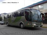 Marcopolo Viaggio 1050 / Mercedes Benz O-500R / Coyhaique - Aysen