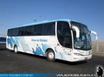 Marcopolo Viaggio 1050 / Mercedes Benz O-400RSE / Trans. La Paloma