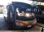 Marcopolo Senior / Mercedes Benz LO-915 / Buses Garcia