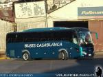 Sunlong Metalpar Tolten 116 / Buses Casablanca