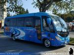 Mascarello Gran Micro / Mercedes Benz LO-915 / Buses San Carlos