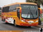 Mascarello Roma 350 / Mercedes Benz O-500RS / Transportes Cortes Flores