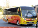 Neobus Thunder+ / Volkswagen 9-160 / Interbus