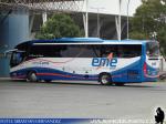 Comil Campione Invictus 1050 / Scania K360 / Eme Bus