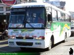 Busscar El Buss 340 / Mercedes Benz OF-1318 / Trans Hornopiren