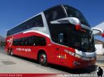 Marcopolo Paradiso G7 1800DD / Volvo B430R / Buses JM