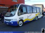 Marcopolo Senior / Mercedes Benz LO-915 / Turismo San Julian