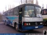 Inrecar / Mercedes Benz OF-1318 / Buses Lolol