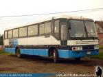 Busscar El Buss 320 / Mercedes Benz OF-1318 / Buses Pino