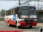 Metalpar Yelcho / Mercedes Benz OF-1620 / Buses Vilches