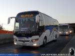 Yutong ZK6107HA / Melipilla Santiago