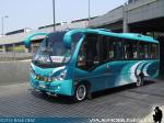 Maxibus Astor / Mercedes Benz LO-915 / Buin Maipo