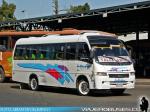 Volare W8 / Interbus