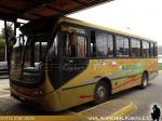 Busscar Urbanuss Pluss / Mercedes Benz OF-1722 / Buses Cordillera de Nahuelbuta