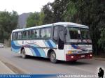 Busscar El Buss 320 / Mercedes Benz OF-1318 / Buses El Pirata