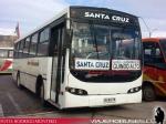 Caio Apache S21 / Mercedes Benz OH-1418 / Buses Valenzuela