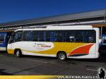 Marcopolo Senior / Volkswagen 9-150 / Thaebus