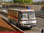 Inrecar / Mercedes Benz OF-1318 / Buses Alces