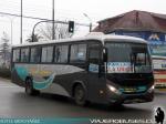 Marcopolo Ideale 770 / Mercedes Benz OF-1722 / Buses Leon