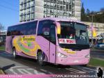 Irizar Century / Mercedes Benz O-500R / Los Navegadores