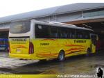 Mascarello Roma MD / Mercedes Benz OF-1722 / Thaebus