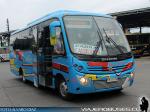 Busscar Micruss / Mercedes Benz LO-915 / Interbus