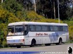 Mercedes Benz O-400RSL / Jota Be