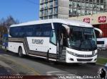 Marcopolo Viaggio G7 900 / Mercedes Benz OF-1722 / Ruta Muermos