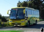 Busscar El Buss 340 / Mercedes Benz OF-1721 / Los Alces