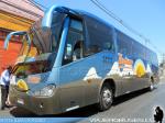 Irizar Century / Mercedes Benz O-500RS / Buses Madrid