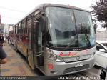 Unidades Mercedes Benz / Buses Delsal