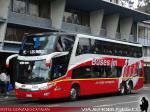 Marcopolo Paradiso G7 1800DD / Mercedes Benz O-500RSD / Buses JM