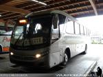 Marcopolo Viaggio G7 900 / Mercedes Benz OF-1722 / Lago Sur