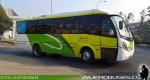 Maxibus Astor Midi / Mercedes Benz OF-1218 / Buin Maipo