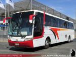 Busscar Vissta Buss LO / Scania K124IB / Expreso Caldera