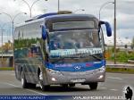 King Long XMQ6996Y / Buses Castillo e Hijos