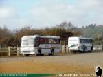 Unidades Mercedes Benz / Nar-Bus