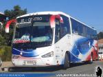 Irizar Century / Mercedes Benz O-400RSE / Los Alces