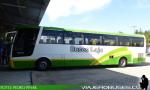 Busscar Vissta Buss LO / Mercedes Benz O-400RSE / Buses Laja