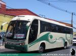 Maxibus Lince 3.45 / Mercedes Benz O-500R / Buin Maipo