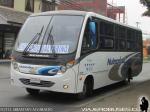 Neobus Thunder+ / Mercedes Benz LO-916 / Huincabus