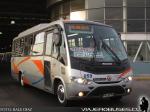 Marcopolo Senior / Mercedes Benz LO-915 / Buin Paine