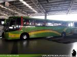 Busscar El Buss 340 / Mercedes Benz O-400RSE / Buin Paine