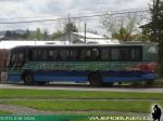 Busscar El Buss 320 / Mercedes Benz OF-1318 / Buses Car Mar