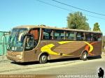 Marcopolo Viaggio 1050 / Mercedes Benz OF-1721 / Pullman Contimar