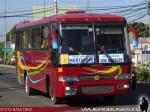 Busscar El Buss 320 / Mercedes Benz OF-1721 / Buses Herrera