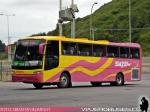 Busscar El Buss 340 / Mercedes Benz OH-1628 / Buses Silpar