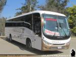 Comil Campione 3.25 / Mercedes Benz OF-1724 / Ruta Bus 78