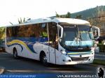 Caio Solar / Mercedes Benz OF-1722 / Melipilla Santiago