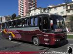 Marcopolo Andare / Mercedes Benz OF-1721 / Sol del Pacifico